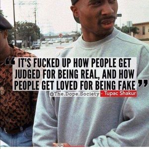 Meet your Posher, Shane